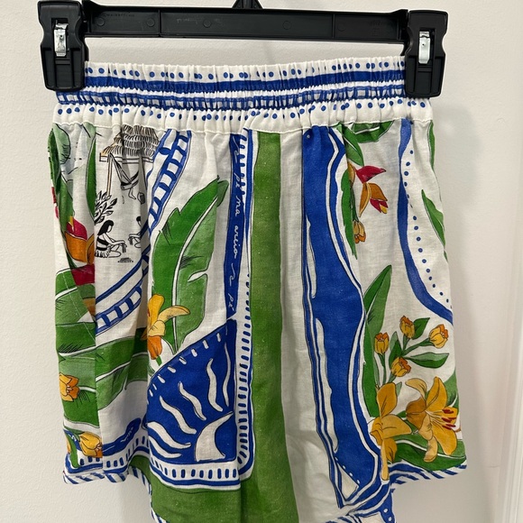 FARM Rio shorts - Picture 6 of 8